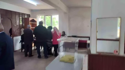 Gediz İlçesine Yeni Mahalleler Katıldı: Dörtdeğirmen ve Erdoğmuş Resmen Bağlandı