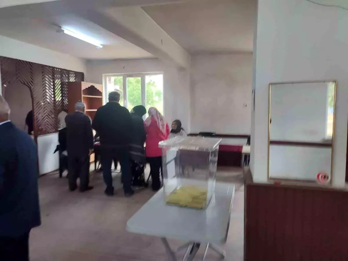 Gediz İlçesine Yeni Mahalleler Katıldı: Dörtdeğirmen ve Erdoğmuş Resmen Bağlandı