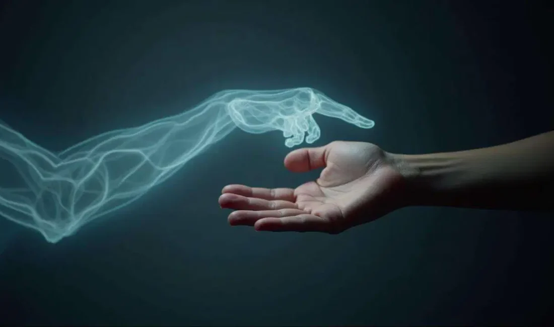 Geleceğin finansal dünyasında yapay