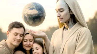 Gelecek Vizyonu: Yapay Zekâ ve Teknolojilerin Dönüştürücü Gücü