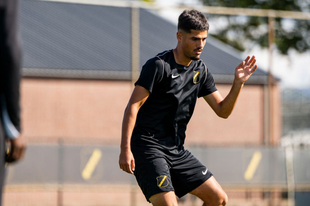 Genç ve Yetenekli Türk Müdafaa: Abdullah Emre Oğuz'un Yükselişi