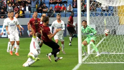 Gençlerbirliği ve Alanyaspor Arasında Nefes Kesen Beraberlik Sonuçları