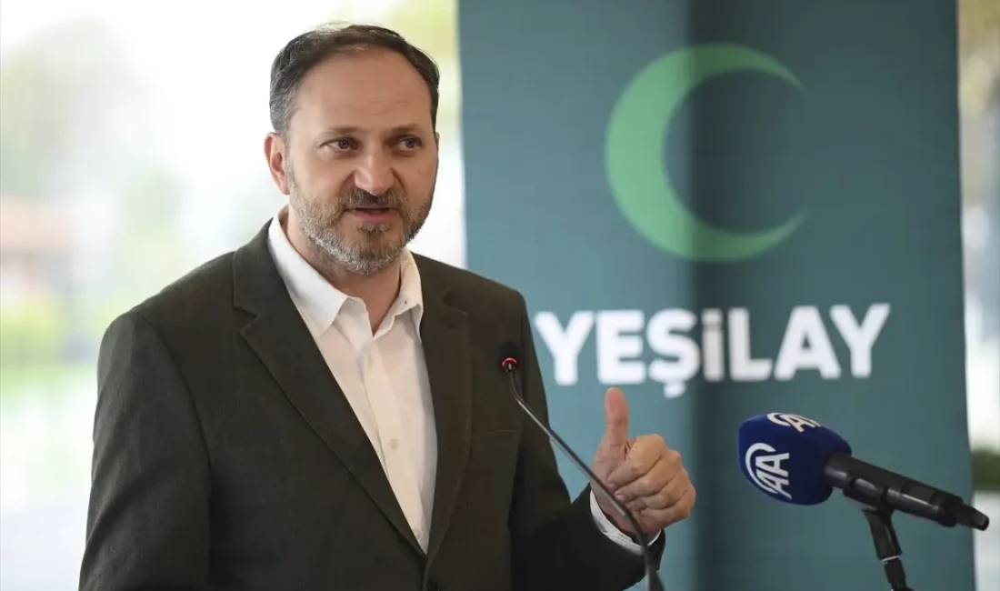 Gençlik çalışmalarıyla ilgili yenilikçi