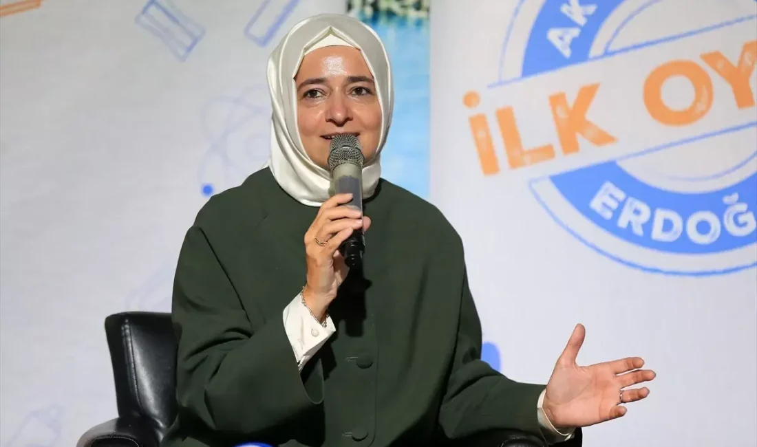 Gençlik Gücü ve Liderlikle