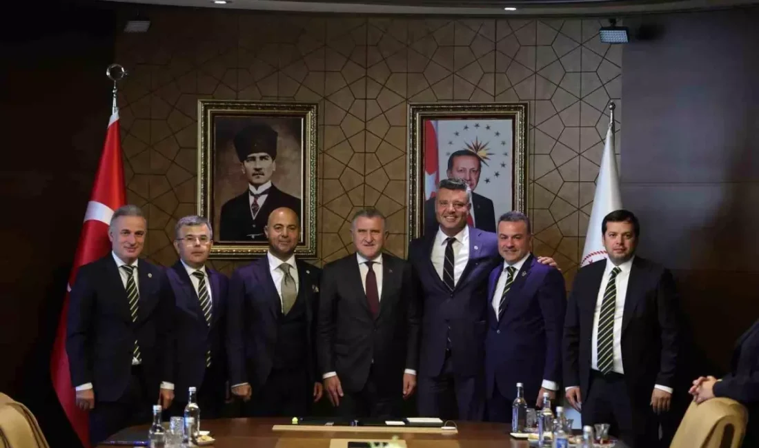 Gençlik ve Spor Bakanı