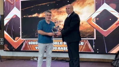 GGC’nin 39. Geleneksel Gazeteciler Ödüllerinde Başarılı Meslektaşlar Sahiplerini Buldu