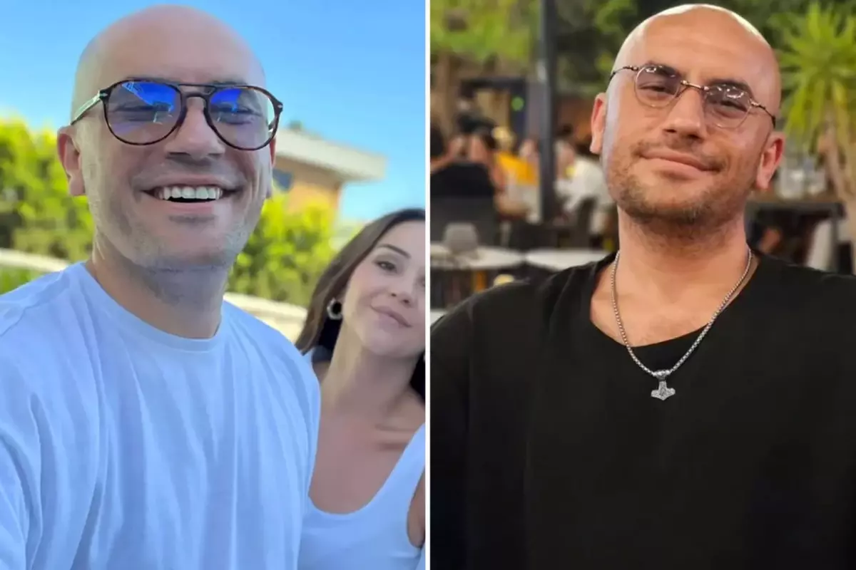 Giray Altınok, Belçika’da Çekilecek Yeni Türkiye Dizisinin Sunucusu Oldu