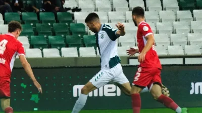 Giresunspor’un Farklı Liga Maç Sonuçları ve Detayları