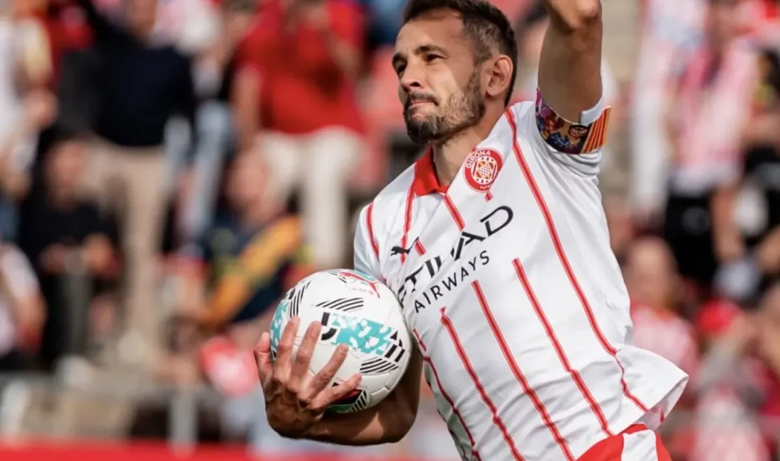 Girona ve Real Oviedo'nun