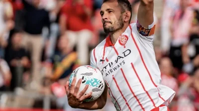 Girona ve Real Oviedo’nun Heyecan Dolu Beraberliği La Liga’da Gündem Oldu