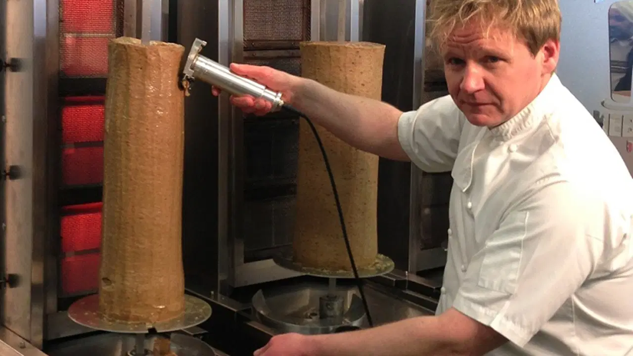 Gordon Ramsay Kimdir?