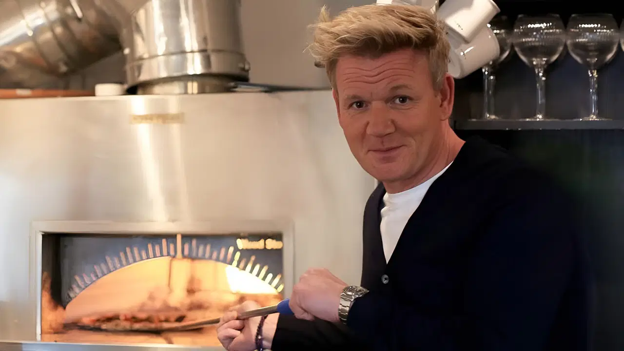 Gordon Ramsay’den Restoran Tüyo ve Ünlü Şefin Hayatı