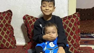 Görme Engelli Çocukların Hikayesi ve Hayallerine Ulaşma Çabası