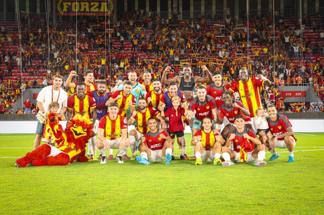 Göztepe'nin Savunmasında Serbest Dolaşan Güç: Süper Lig'de Yenilgisiz 8 Hafta