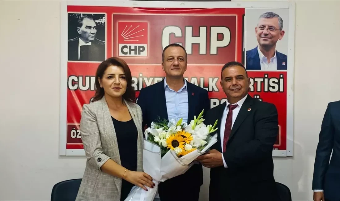 Gülcan Kış, Gülnar'da saha