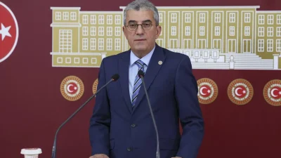 Günaydın’dan Ankara Belediye Başkanı Yavaş’a Destek ve Eleştirilere Sert Yanıt