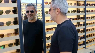 Güneş Gözlüğü Satışlarında Düşüş ve Sağlık Endişeleri