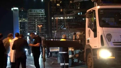 Hacettepe Üniversitesi Öğretim Üyesi Sinan Ateş’in Cinayetiyle İlgili Olay Yeri İncelemesi Tamamlandı