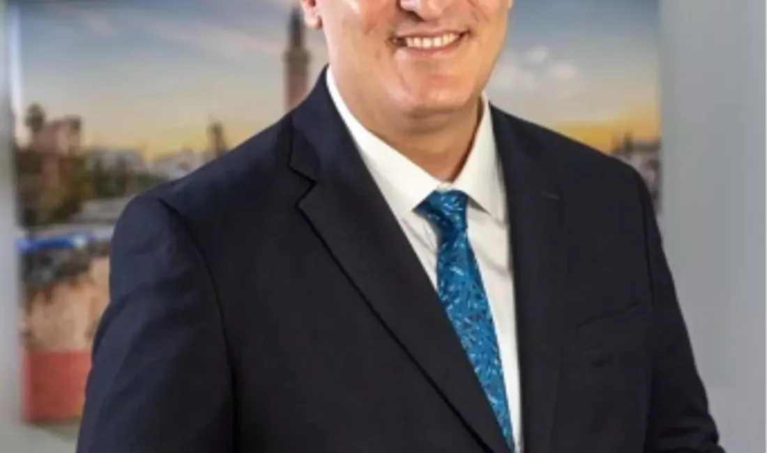 Hacıalioğlu, TÜRSAB seçimleri ve