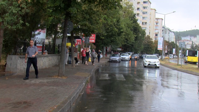 Yöreye Göre Hava Durumu Tahminleri