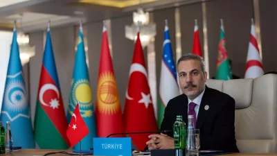 Hakan Fidan’dan Türk Devletleri Zirvesi’nde Önemli Mesajlar ve Bölgesel İşbirliği Vurgusu