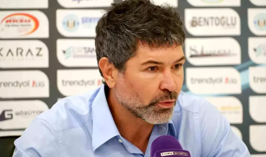 Hakan Kutlundan Erzurumspor maçı