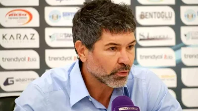 Hakan Kutlundan Erzurumspor Maçı Değerlendirmesi ve Takım Vizyonu