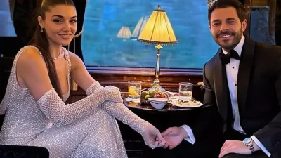 Hakan Sabancı ve Hande Erçel’in Ayrılık Hikayesi ve Son Gelişmeler