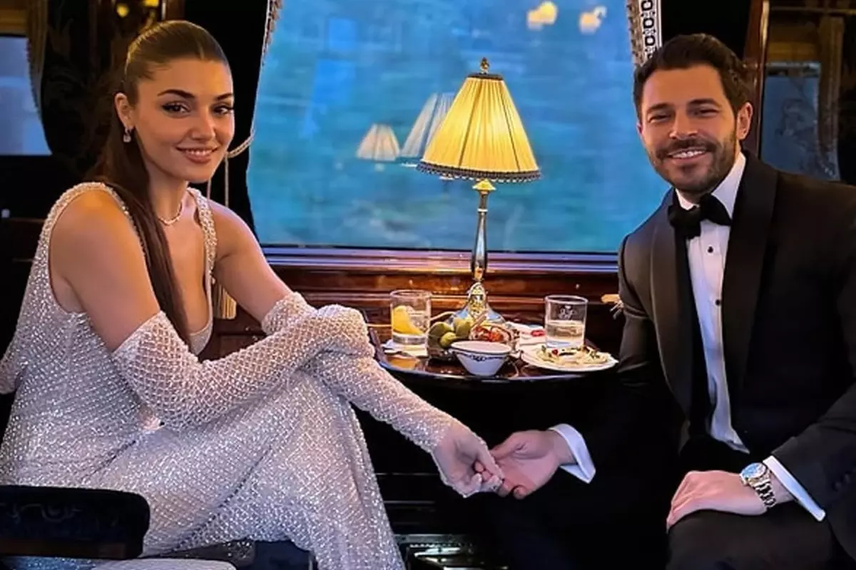 Hakan Sabancı ve Hande Erçel’in Ayrılık Hikayesi ve Son Gelişmeler
