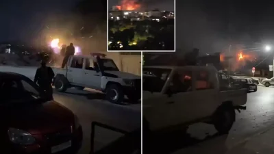 Halep’te Çatışmalar Sürüyor: SDG ve Suriye Ordusu Karşı Karşıya