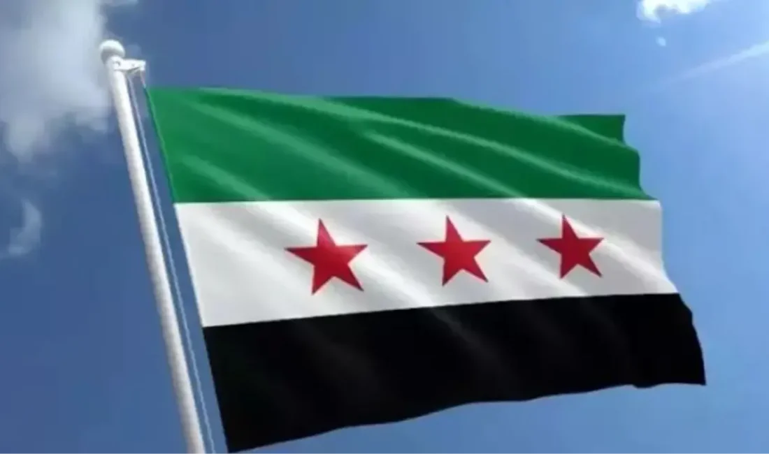 Halep'teki çatışmalar sonrası yapılan