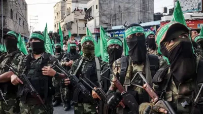 Hamas Liderlerinden Silah Bırakma ve Ateşkes Açıklamaları