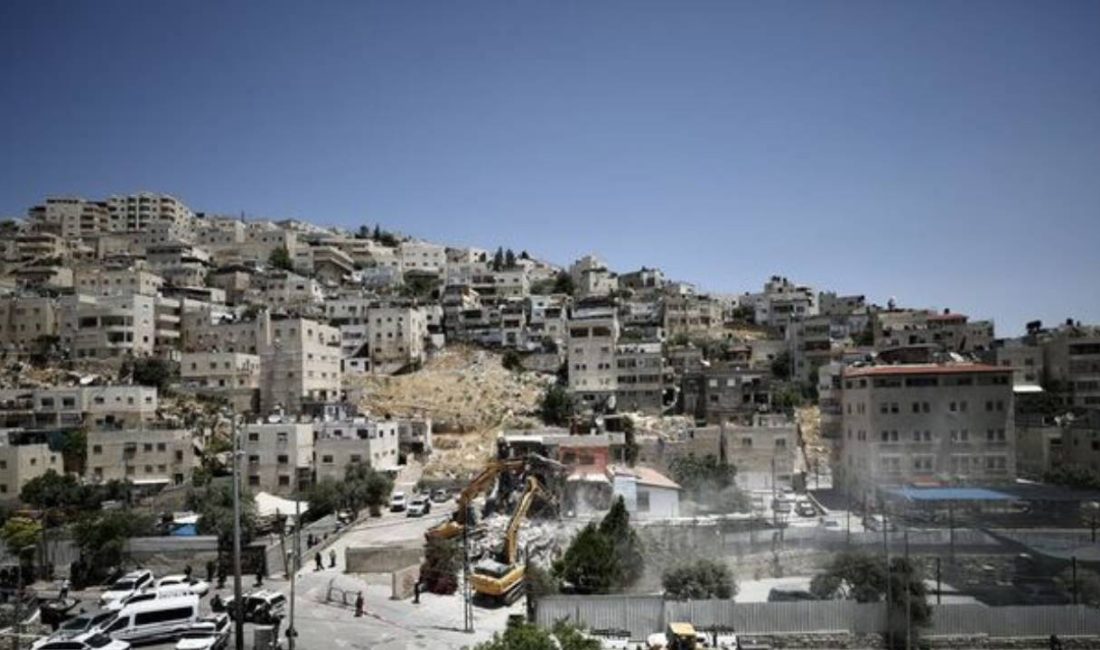 Hamas siyasi liderinden esir