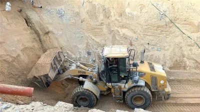 Hamas ve İsrail Arasındaki Ateşkes Sonrası Rehine Durumu ve Kazı Çalışmaları