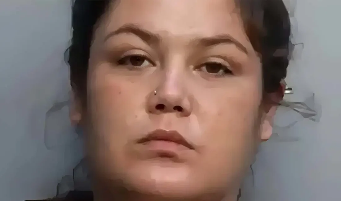 Hapishanede gizemli bebeğin doğumu