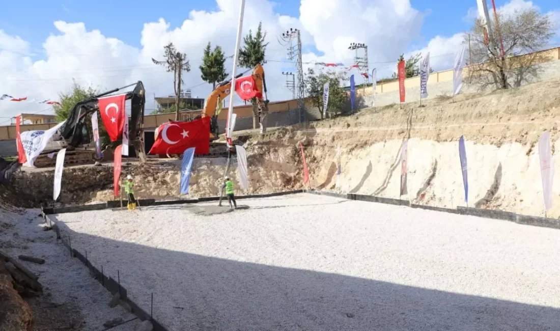 Hatay'da gençlik, spor ve