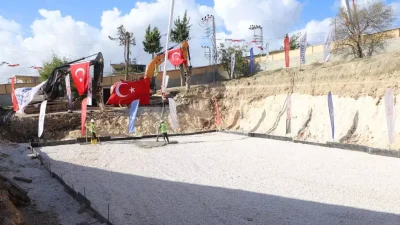 Hatay’da Gençlik, Spor ve Deprem Sonrası Yeniden İnşa Çalışmaları