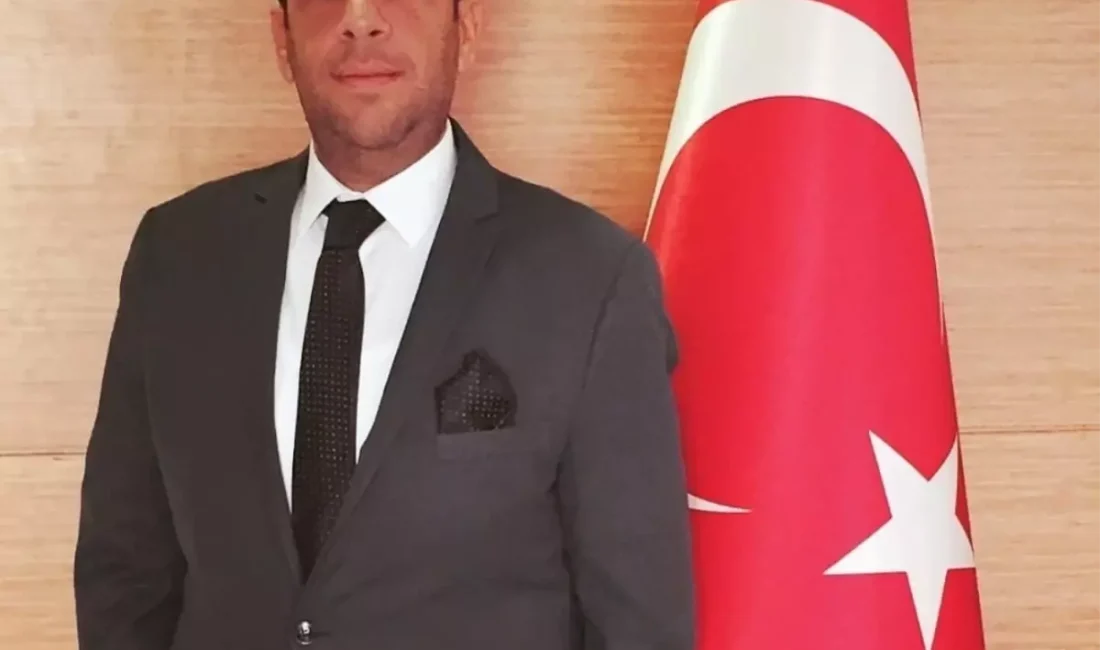 Hatayspor'da yeni başkan Ethem