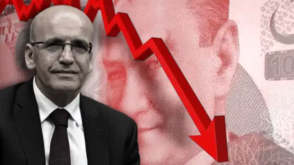 Hazine ve Maliye Bakanı