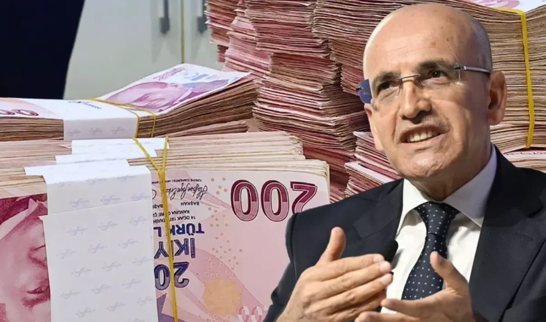 Hazine ve Maliye Bakanı