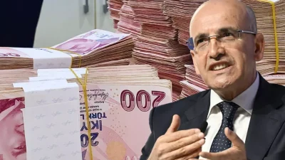 Hazine ve Maliye Bakanı Şimşek’ten Vergi Reformu ve Sosyal Destekler Açıklaması