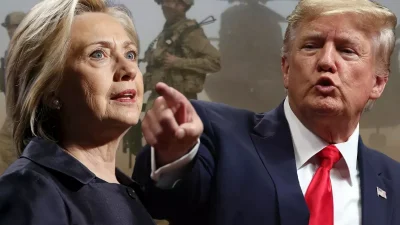 Hillary Clinton: ABD’nin Karayip Operasyonları ve Venezuela Yöntemleri Üzerine Değerlendirmeleri