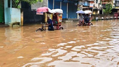 Hindistan’da Darjeeling ve Sikkim’de Sel ve Heyelan Felaketinde 18 Ölü