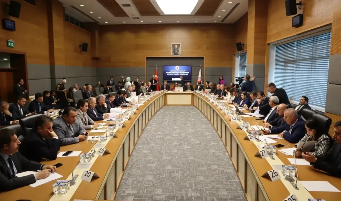 HSK üyeliği seçimleri ve