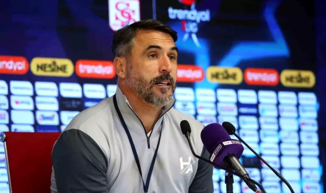 Hugo Almeida, zor günlerde