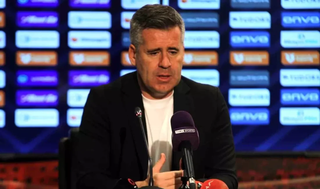 Hüseyin Eroğlu'nun gol kararına
