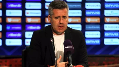 Hüseyin Eroğlu: Gol Kararına İlişkin Düşünceler ve Maç Analizi