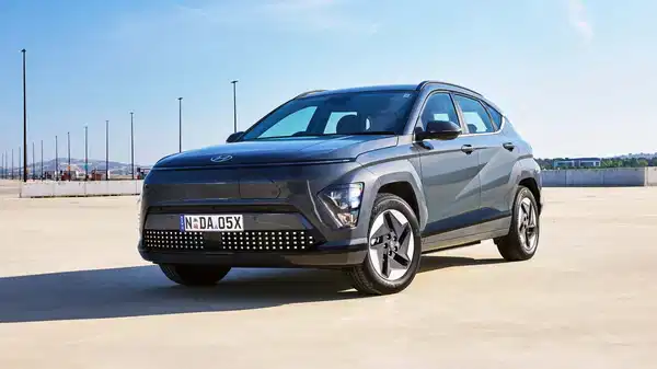 Hyundai, kadın sürücüler için