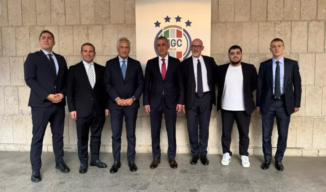 İbrahim Ethem Hacıosmanoğlu ile