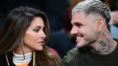 Icardi ve China Suarez’in Aşk Hikayesi ve Romantik Jestleri